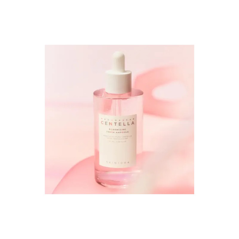 Skin1004 Suero Madagascar Centella Poremizing Fresh Ampoule 50ml