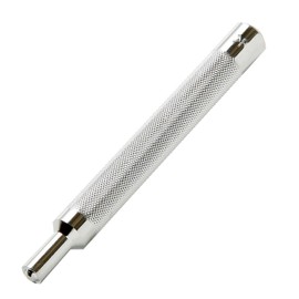 Craft Company Jumper Dot Hitting Leather Craft Punching Tool (8286 Large)