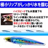 DUEL Hardcore Heavy Shot (S) F1180-HCA Lure, Pencil Bait, Sea