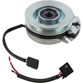 Xtreme Outdoor Power Equipment X0014 PTO Clutch Compatible with/Replacement for Cub Cadet GT2542 and LT2138, MTD 2000, 2130, 2135, 2138, 2143, 2145, 2150, 2155 and 2165 Series 5217-14, 5217-27