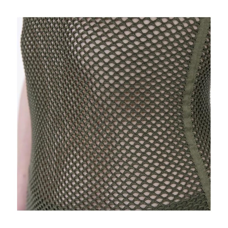 Millet MIV01278 Women's Dry Namic Mesh Tank Top for Climbing,