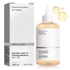 Ácido Glicólico 7% Solución, Exfolia, 240 ml (A)