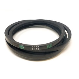 B142 Classic Wrapped V-Belt 21/32in x 145in Outside Circumference