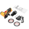 19500rpm Electric Grinding Tool Multifunctional Mini Grinder Handheld Cutter for