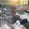KEJSTED PS404 Engine Oil Pressure Switch Sensor Fits for Dodge