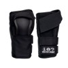 187 Pro Wrist Guards Black LG
