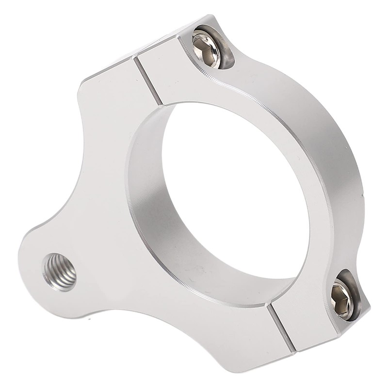 Fockety CNC Aluminium Motorcycle Fork Tube Mount Steering Damper Frame