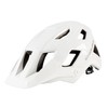 Endura Men's Hummvee Plus Helmet, White, L-XL