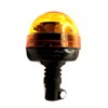 MelTruck® LED Beacon Orange Warning Light 12 V 24 V