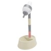 Pet Standing Water Dispenser 2 in 1 Cat Dog Standing