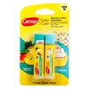 Pack Carmex Bálsamo Labial Hidratante con 2 Piezas Topical y Cupcake de 4.25g c/u