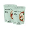 Stellar Eats Pizza Dough Baking Mix, 9.5 oz, 1 Pack
