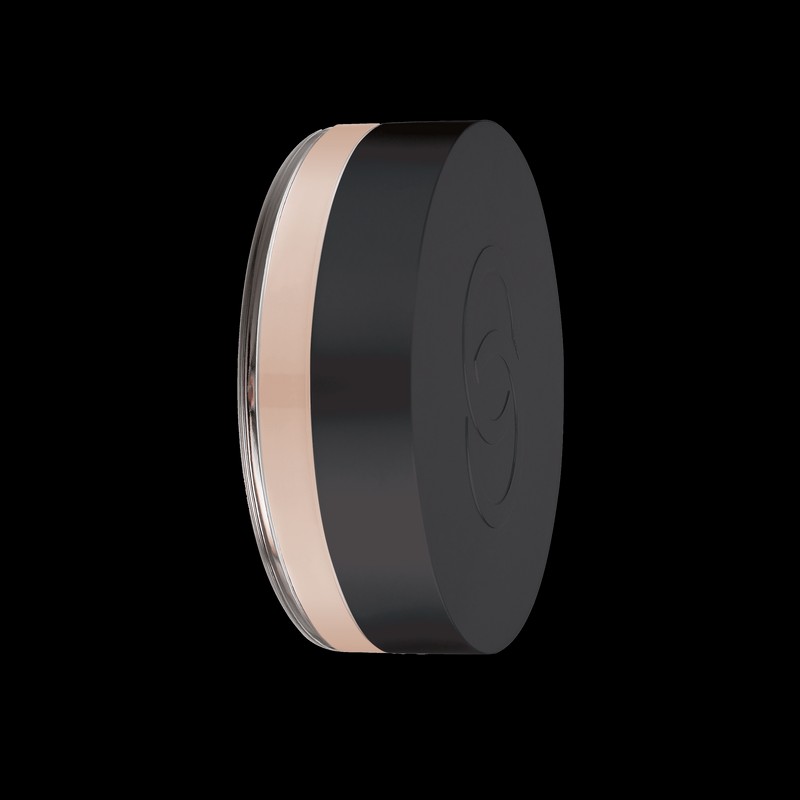 asap loose mineral foundation makeup SPF15 8g, four (deep)