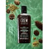 American Crew 3-in-1 Relaxing Chamomile + Pine 450ml