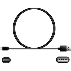 eeTao 5V USBC Charging Cable Compatible with Chef Preserve Compact Vacuum Sealer for Food 1200mAh Battery DC5V USB Type C Power Supply Cord Charger