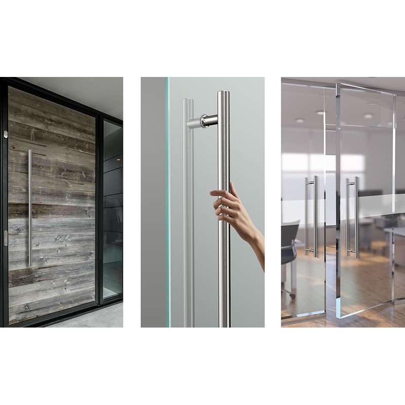 TOGU TG-6012 900mm/ 36 inch SUS 304 Stainless Steel Long