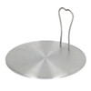 Heat Diffuser Plate Stainless Steel Induction Plate Electric Induction Cooker