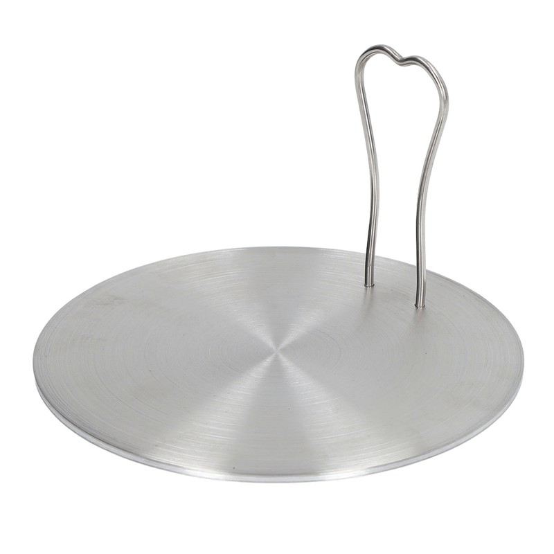 Heat Diffuser Plate Stainless Steel Induction Plate Electric Induction Cooker