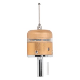 3D Edge Finder with Probe High Accuracy Edge Locator for CNC Equipment 3 Coordinate Measurement Red