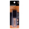 COVERGIRL Exhibitionist Liquid Glitter Eyeshadow, Gilty Party , 0.13 Ounce