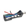 Turntable Headshell 4 Pin Contacts for Technics for Other Turntables