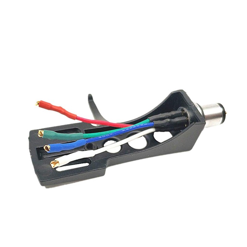 Turntable Headshell 4 Pin Contacts for Technics for Other Turntables