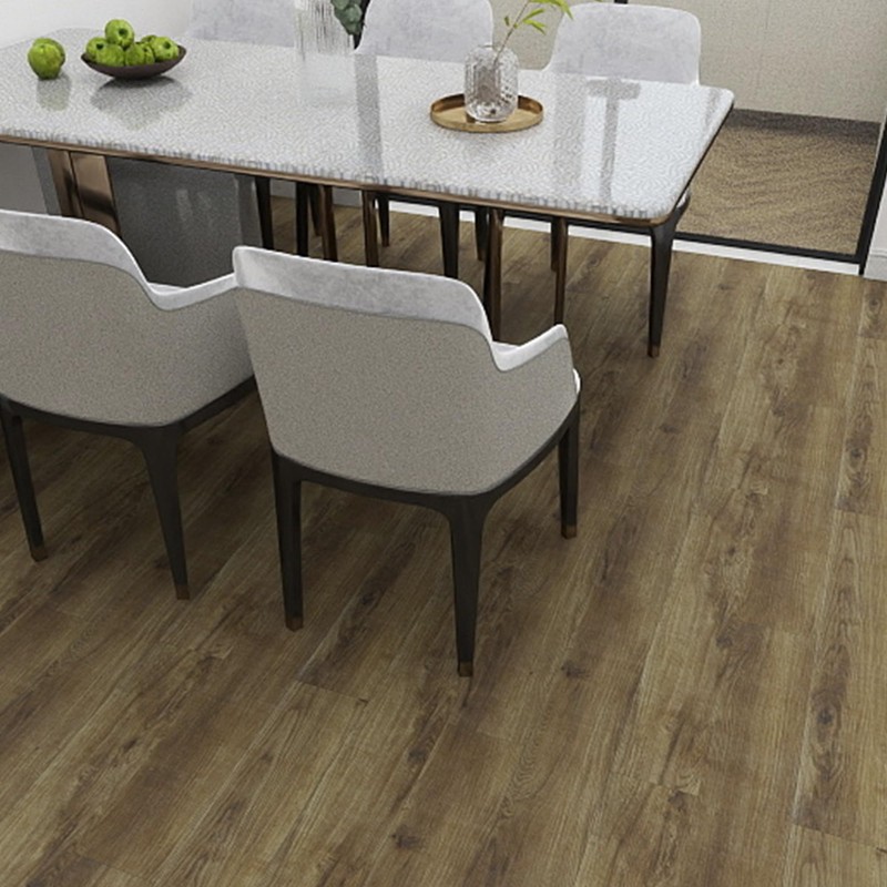 Floor Tiles Peel and Stick Waterproof Wood Plank Self-Adhesive,36" x