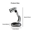 Ragyzity Led Desk Lamp, 12 LED Portable Desk Lamp Powered