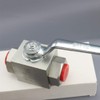 Taixin Hydraulic 3/4''NPT 4650PSI KHB High Pressure Ball Valve
