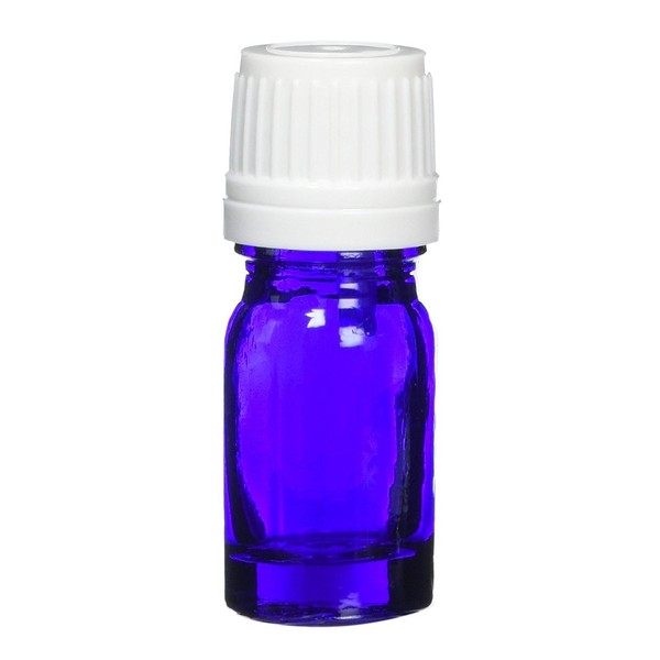 ease Blackout Bottle, Blue, 0.2 fl oz (5 ml) x