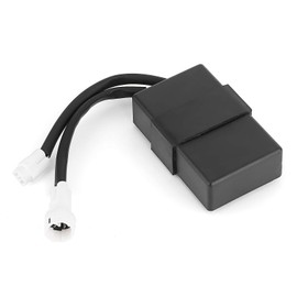 Motorcycle CDI Ignition Module 21119‐1241 21119‐1258 21119‐1302 21119‐1369 Fits KEF 300 Lakota