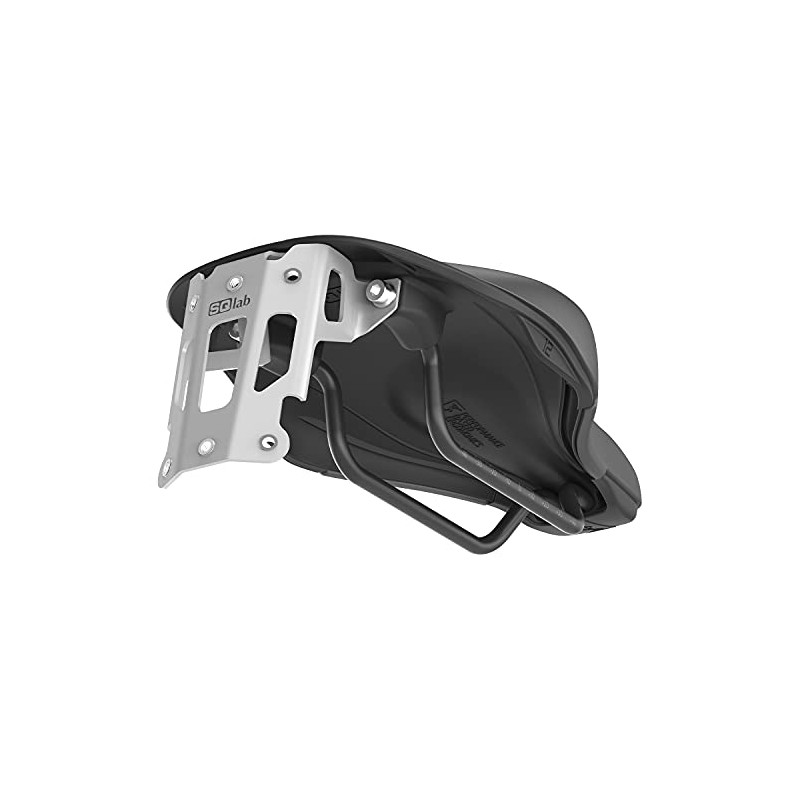 613 R Integrated Bottle Holder