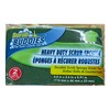 Scrub Buddies Heavy Duty Scrub Sponge