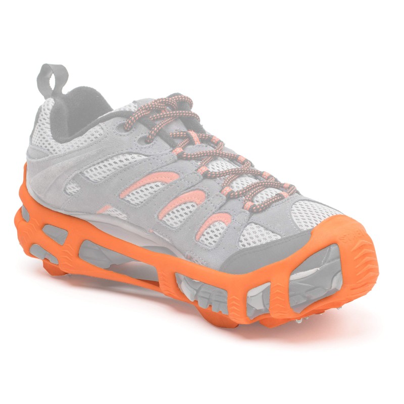 STABILicers Walk Traction Cleat para Caminar sobre Nieve y Hielo,