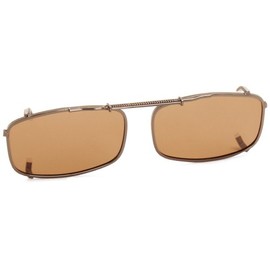 Eyelevel SP-4 Polarised Men's Sunglasses Brown One Size