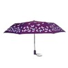 G4G 56cm Blue and Purple Colour Changing Umbrella for Men