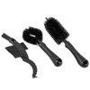 HOUSON Bicycle Cleaning Brush Set - Nylon Bristles - For