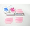 Domestic False Eyelash Perm Small Devil Sawtooth Lot Set of