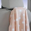 Napolex Fizz-1091 Double Arm Hook for Cars, Easy Installation Just
