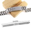 Joke Transcriptionist Gifts, I'm Still a, Transcriptionist Ladder Bracelet From