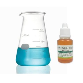 비타민E 토코페롤 10ml 화장품 비누 만들기 재료 DIY Vitamin E Tocopherol 10ml Cosmetic Soap Making Ingredients DIY