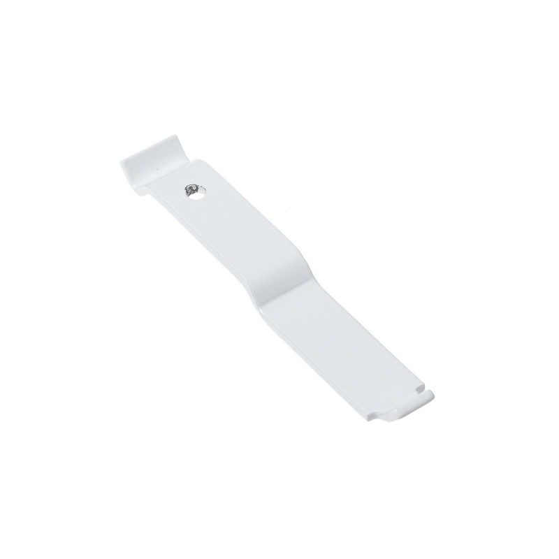 ClosetMaid 1001 Corner Support Bracket, 3 in L X 1