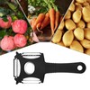 Vegetable Peeler - Fruit Peeler Corn Cob Stripper Tool,Multifunctional Bottle