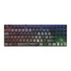 Cherry MX 8.2 TKL Wireless Gaming Keyboard XAGA Edition. (Black,