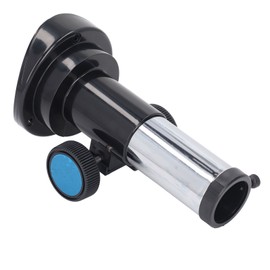 Telescope Focuser Gear 102mm Astronomical Telescope Reflective Focusing Seat For 1.25inch Interface Eyepiece