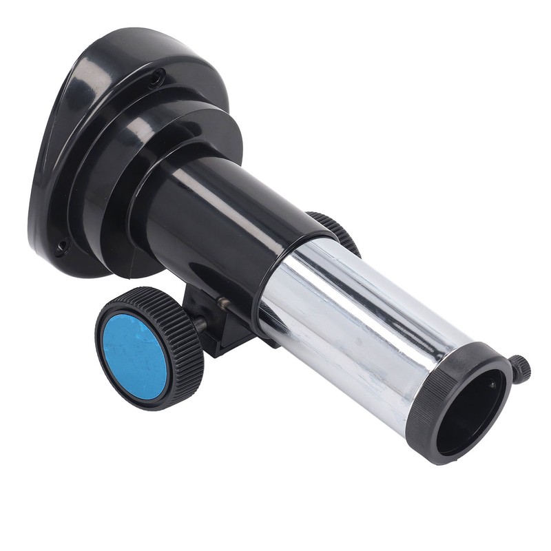Telescope Focuser Gear 102mm Astronomical Telescope Reflective Focusing Seat For