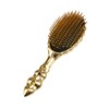 Y.S.PARK Metal Paddle Brush YS-AZ Gold