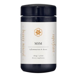 SuperFeast MSM, 160g