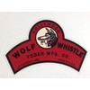 Wolf Whistle Decal Chevy Pontiac Buick 36 37 39 40