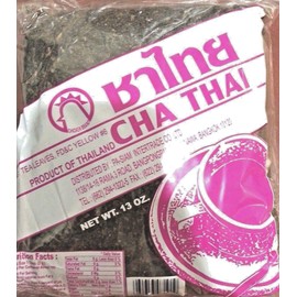 Thai Tea Cha Thai (4-PACK)